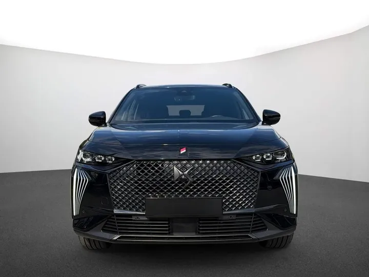 DS Automobiles DS7 (Crossback)