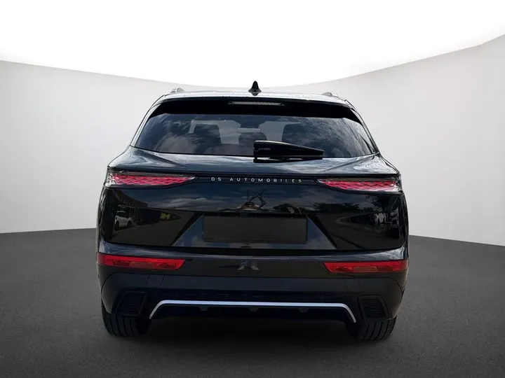 DS Automobiles DS7 (Crossback)