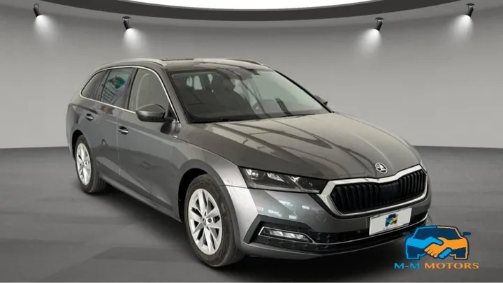 Škoda Other