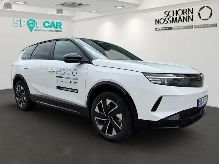 Opel Grandland (X)