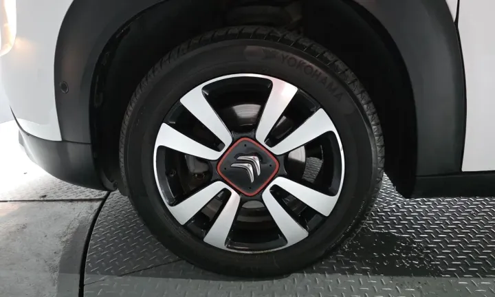 Citroen-DS C3 Aircross