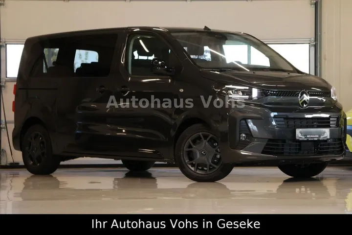 Citroën SpaceTourer