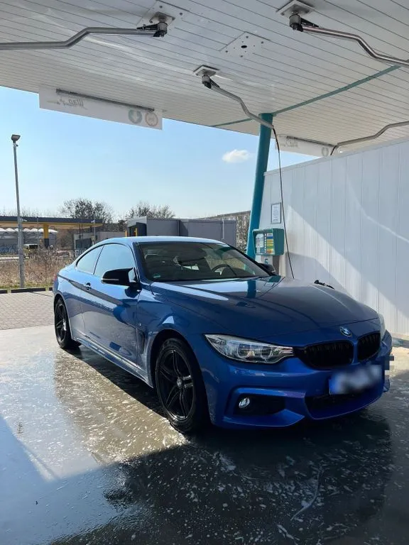 BMW 430