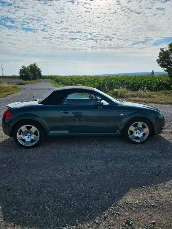 Audi quattro