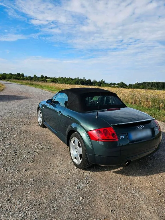 Audi quattro