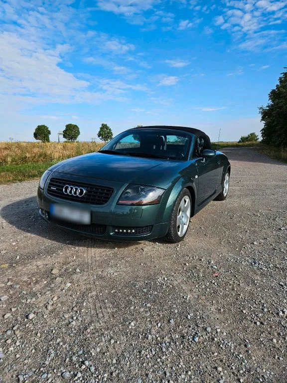 Audi quattro