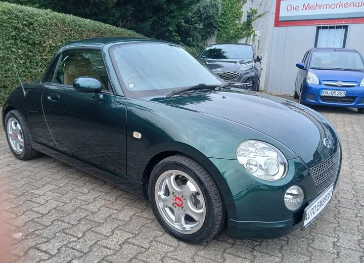 Daihatsu Copen