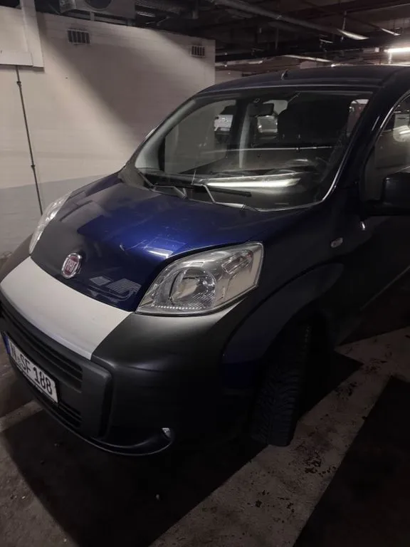 Fiat Fiorino
