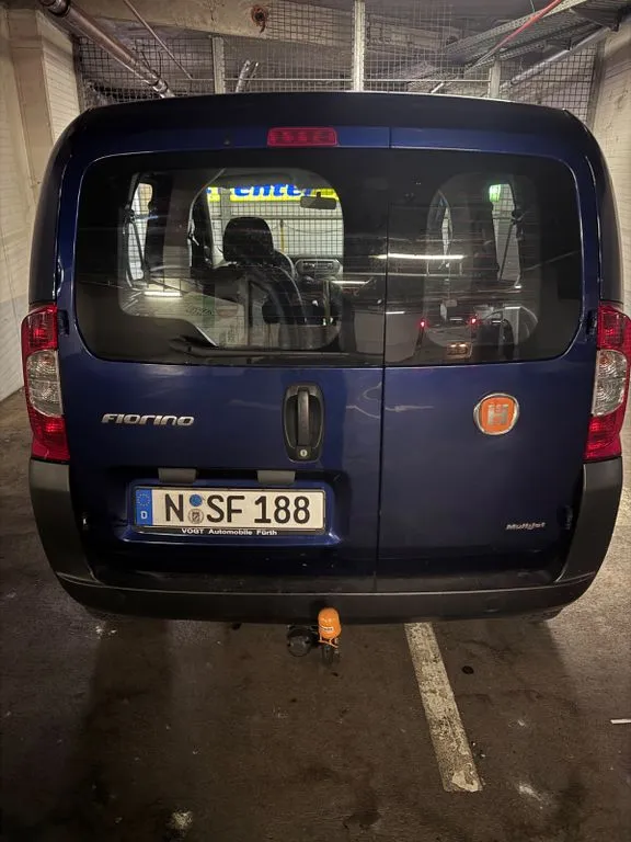 Fiat Fiorino