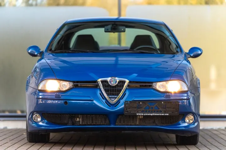 Alfa Romeo 156