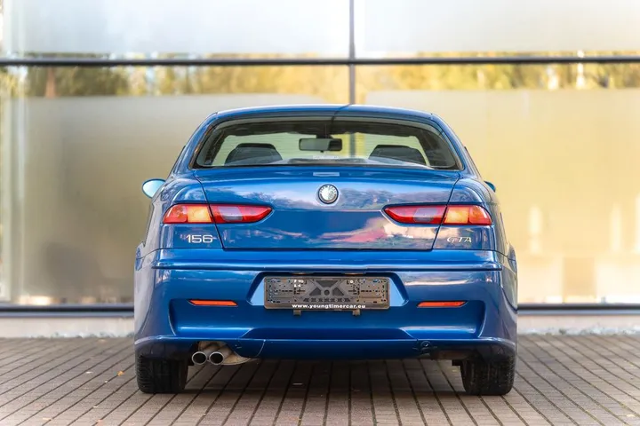 Alfa Romeo 156
