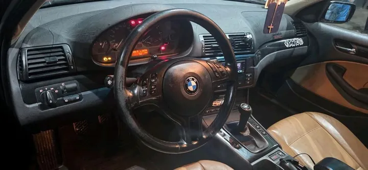 BMW 318