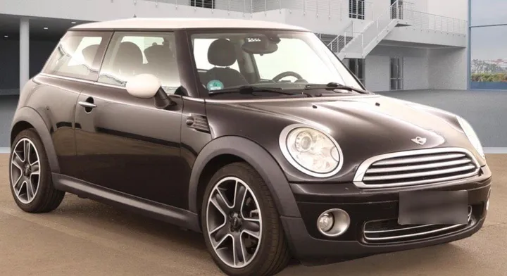 MINI Cooper SE