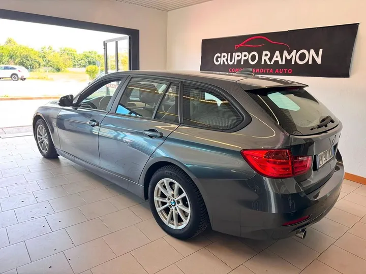 BMW 318