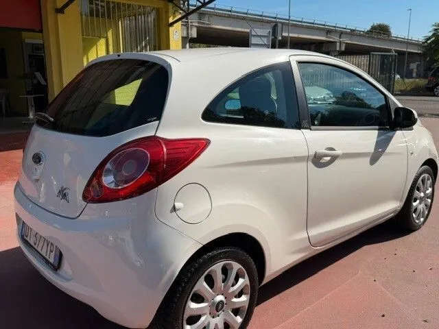 Ford Ka/Ka+