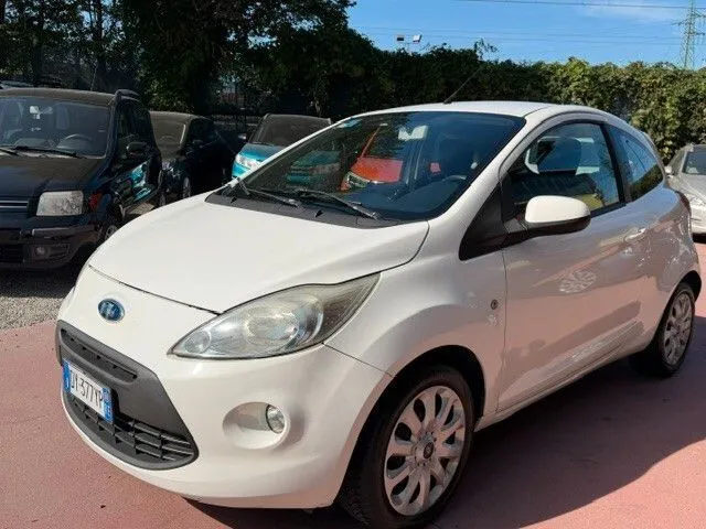 Ford Ka/Ka+