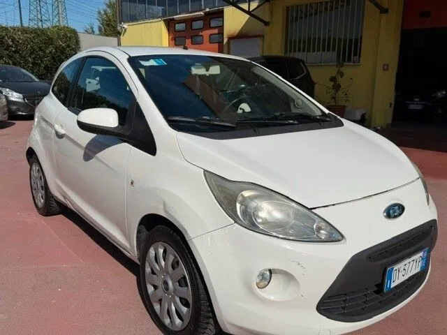 Ford Ka/Ka+
