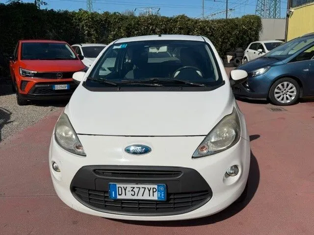 Ford Ka/Ka+