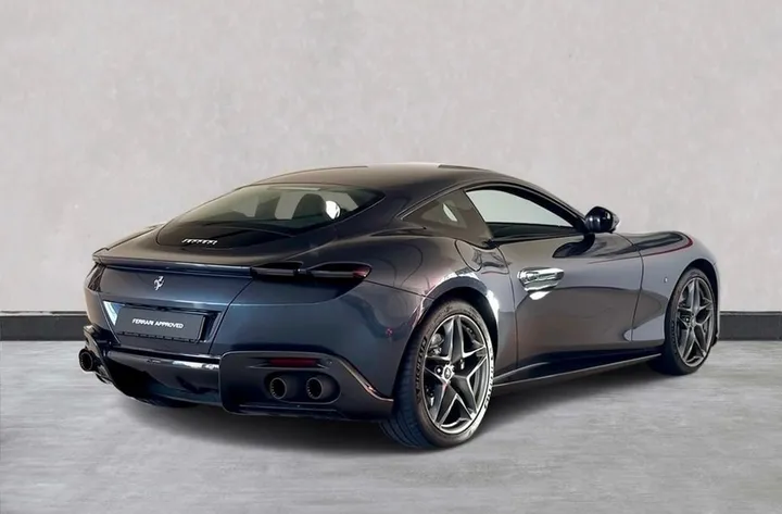 Ferrari Roma