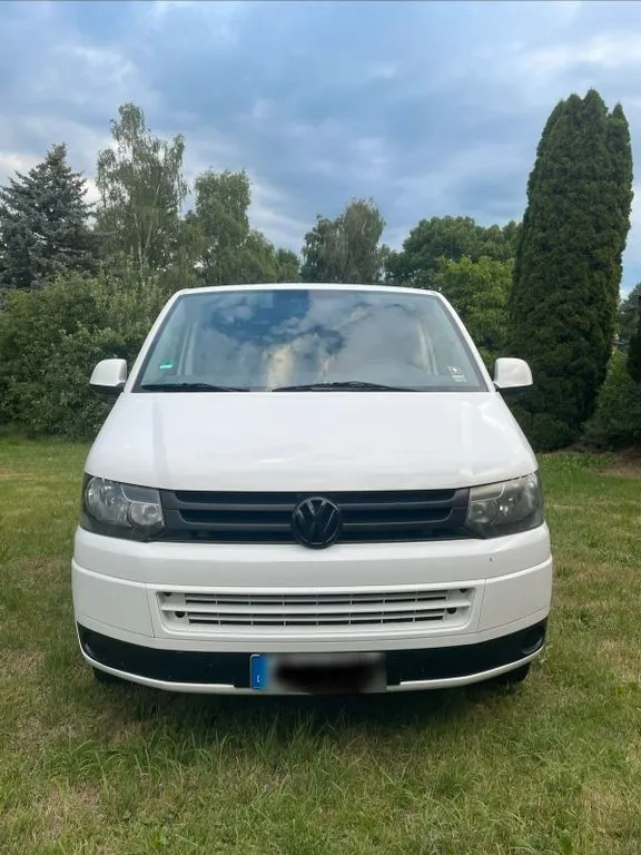 Volkswagen T5 Transporter