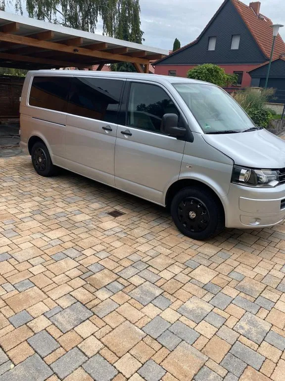 Volkswagen T5 Multivan