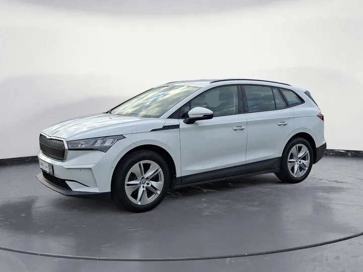 Škoda Enyaq