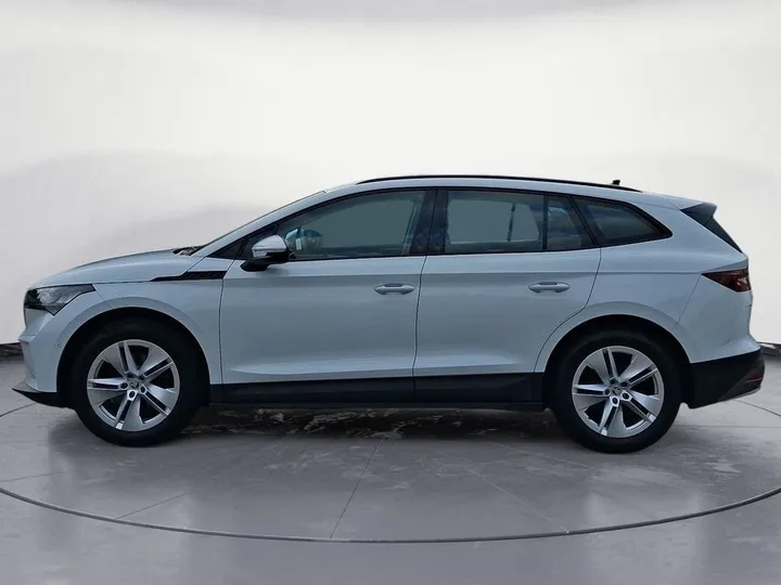 Škoda Enyaq