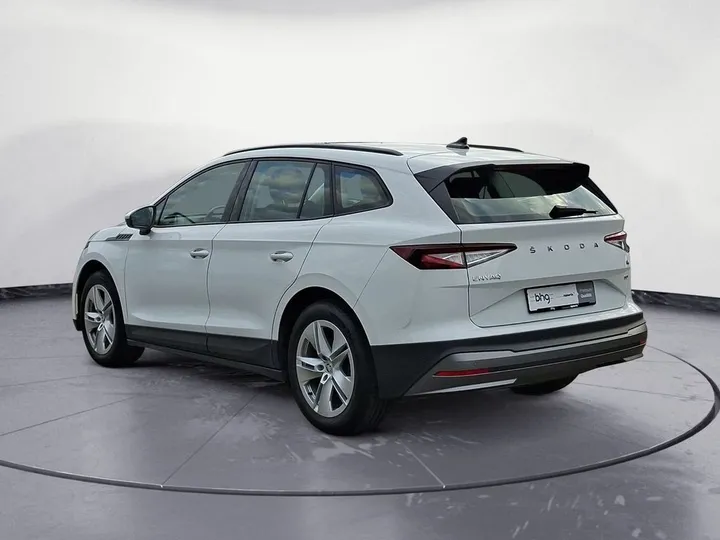 Škoda Enyaq