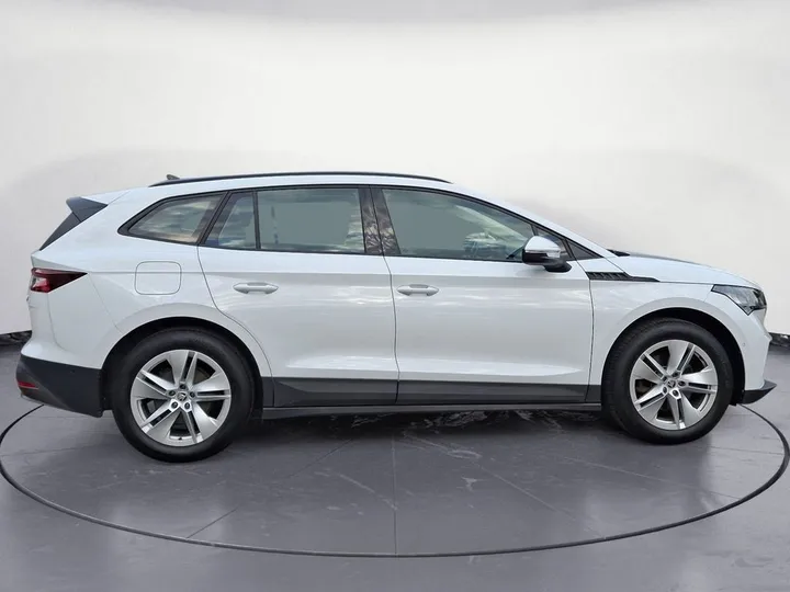Škoda Enyaq