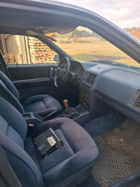 Audi 200
