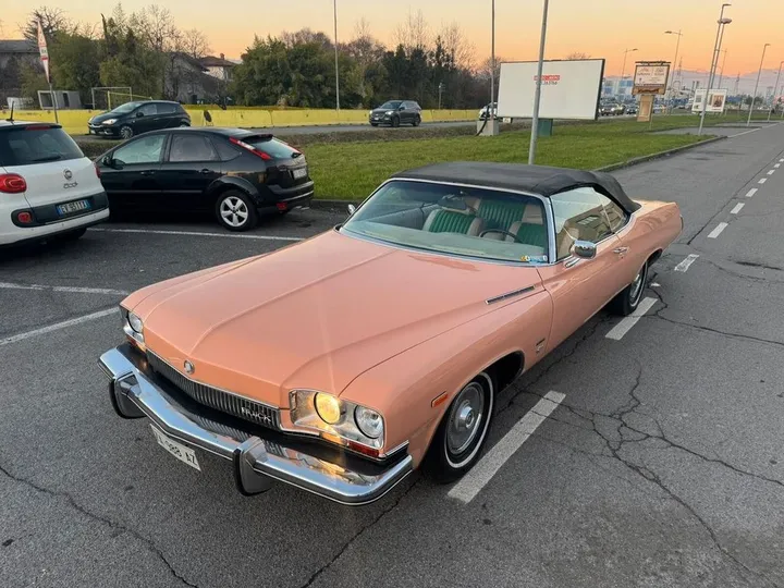 Buick Other