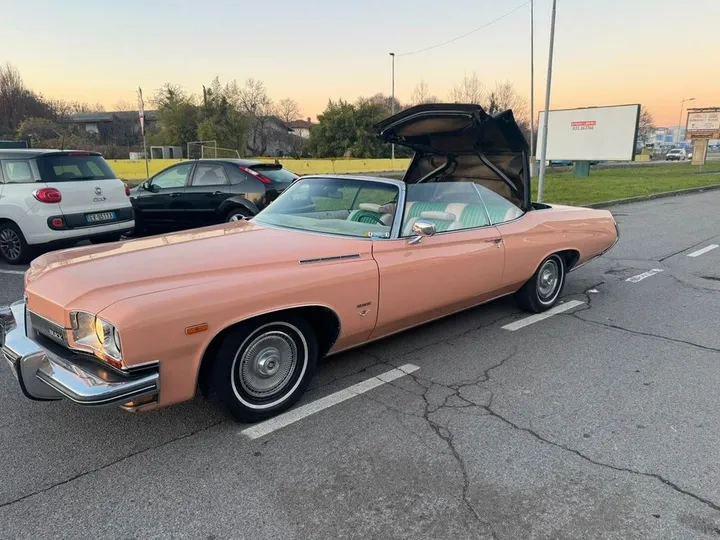 Buick Other