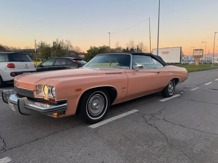 Buick Other