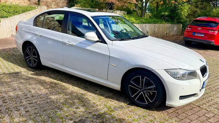 BMW 316