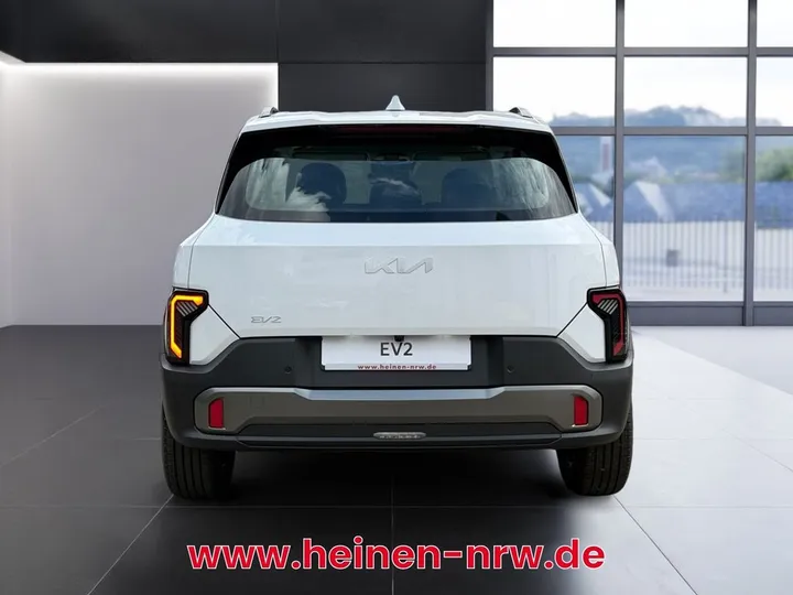 Kia EV2