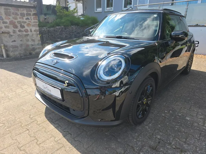 MINI Cooper SE