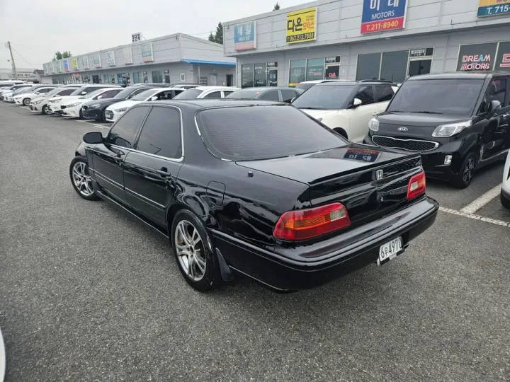 ChevroletGMDaewoo Acadia