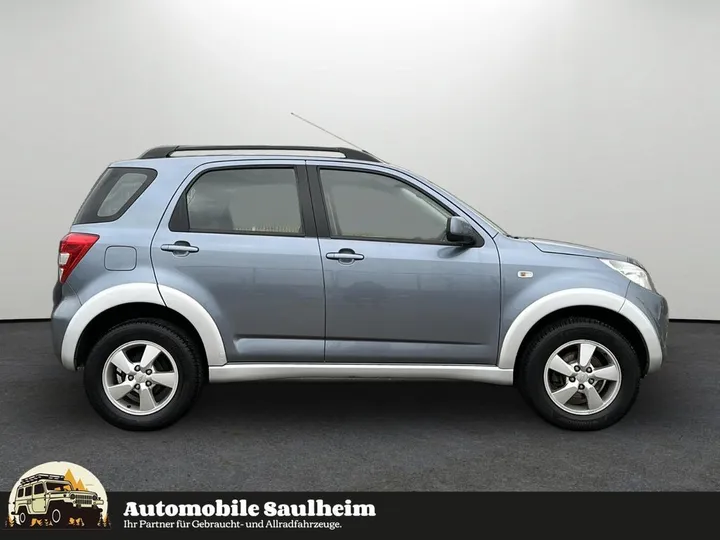 Daihatsu Terios