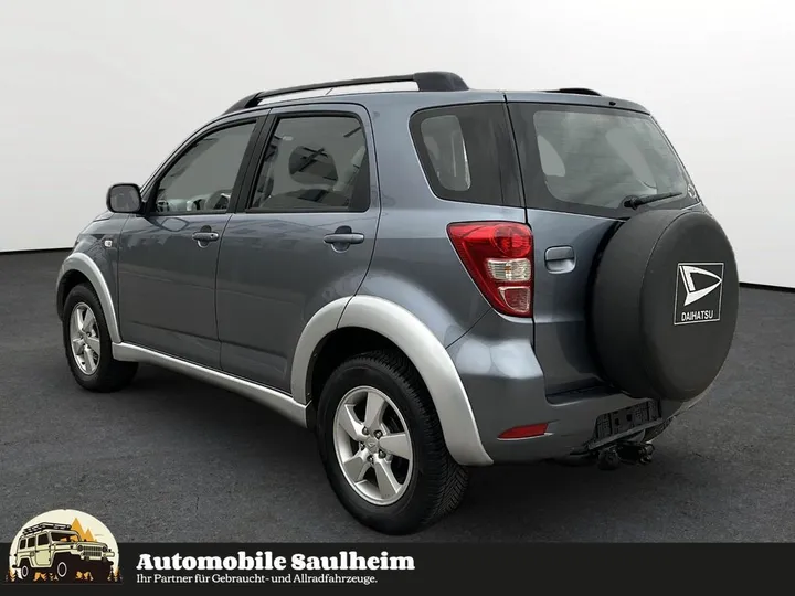 Daihatsu Terios