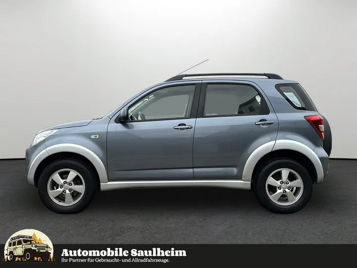 Daihatsu Terios