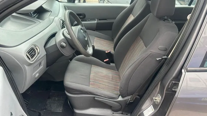 Renault Modus