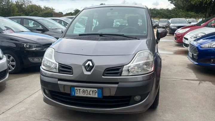 Renault Modus