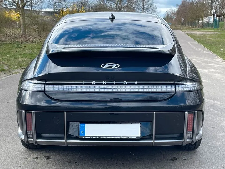 Hyundai IONIQ 6