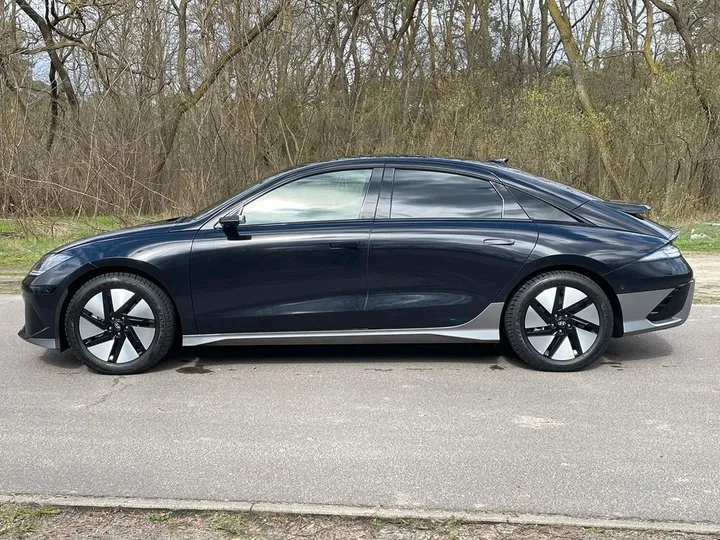 Hyundai IONIQ 6