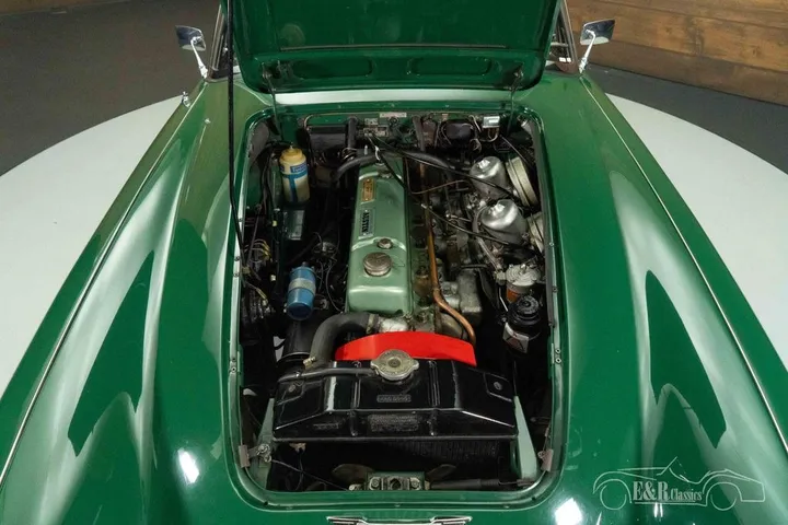 Austin Healey Other
