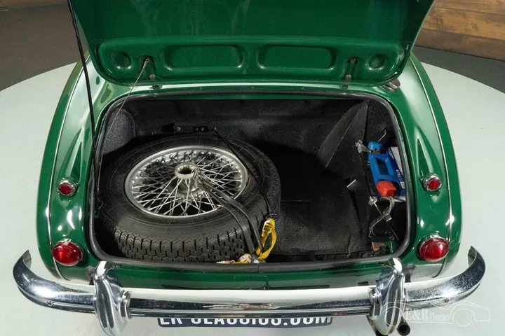 Austin Healey Other