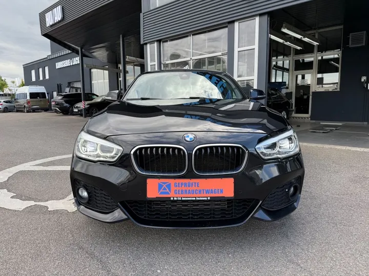 BMW 120