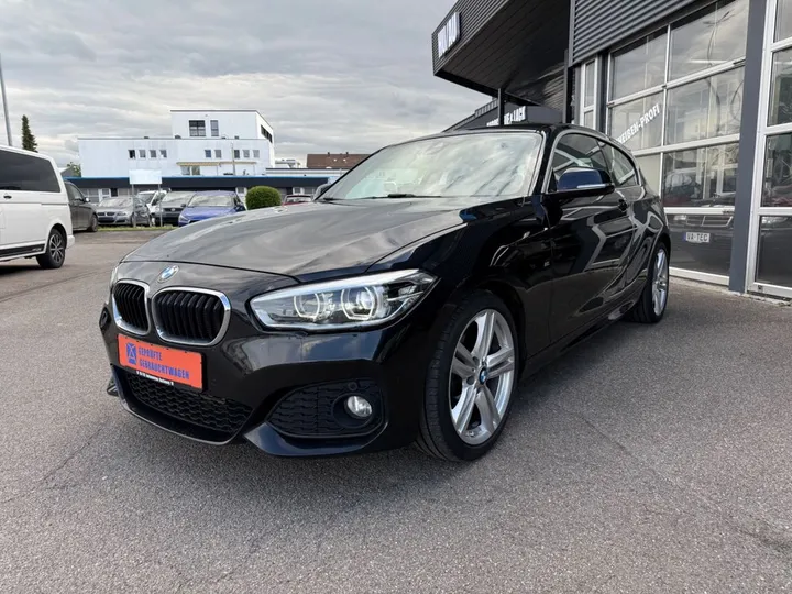 BMW 120