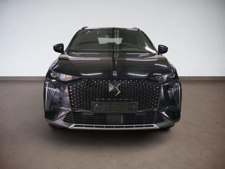 DS Automobiles DS7 (Crossback)