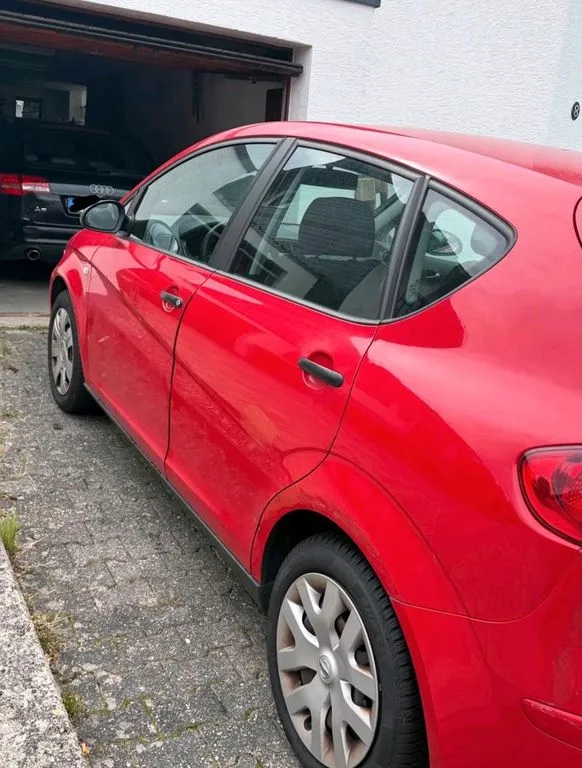 Seat Altea